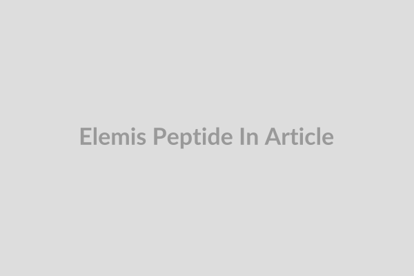 Clinical Receptor Targets of Yeast Peptides