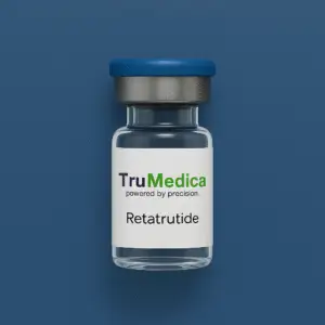 Retatrutide