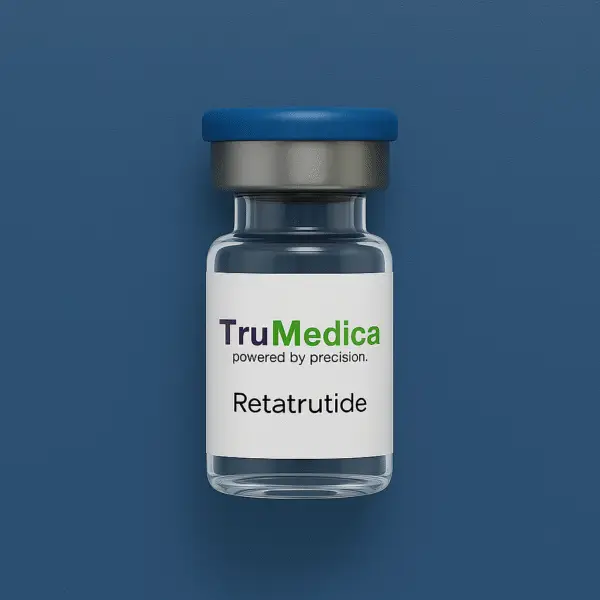 Retatrutide