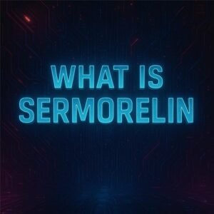 Sermorelin