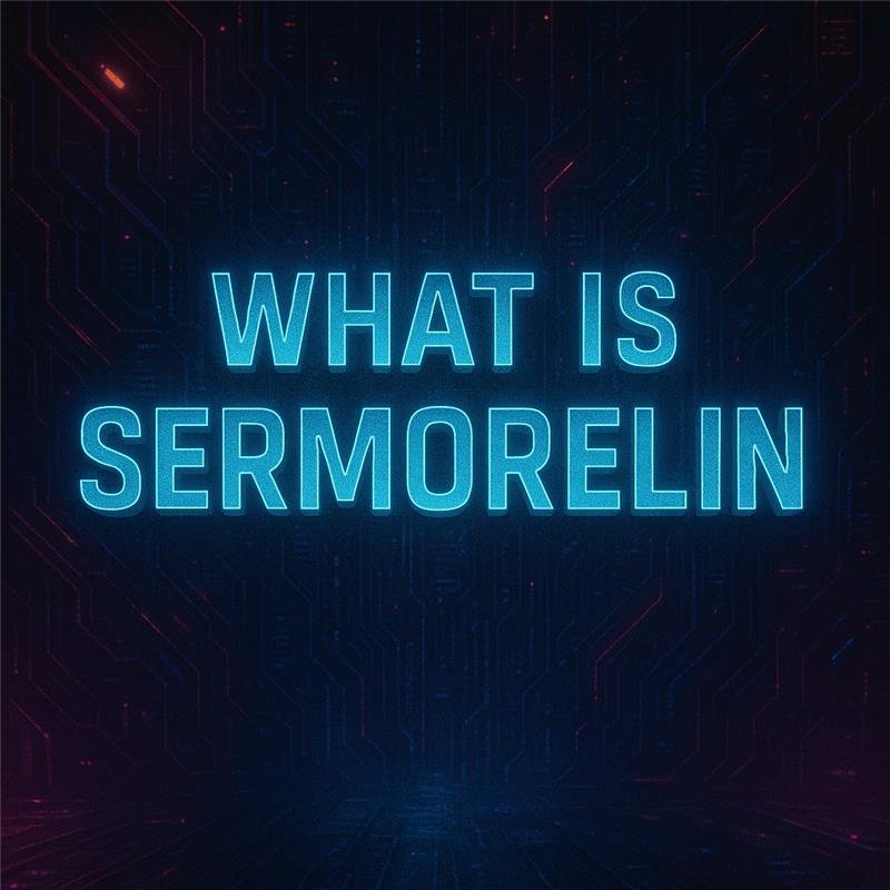 Sermorelin