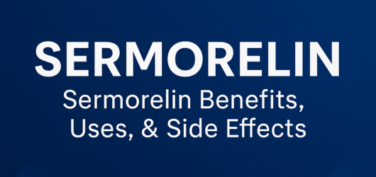 What is Sermorelin?