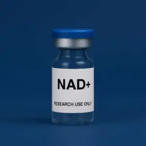 NAD+ / Nicotinamide Adenine Dinucleotide