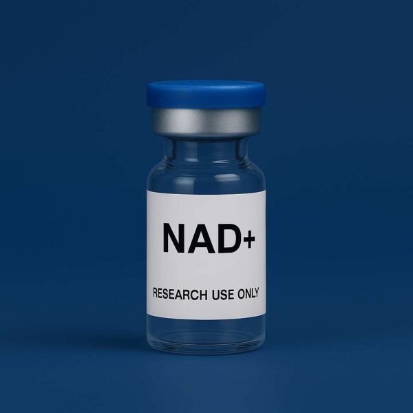 NAD+ / Nicotinamide Adenine Dinucleotide