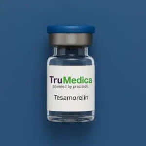 TESAMORELIN