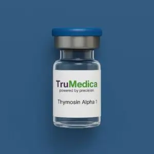 Thymosin Alpha-1 / Thymalfasin