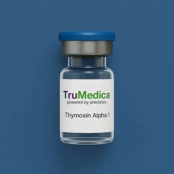 Thymosin Alpha-1 / Thymalfasin
