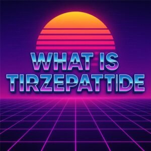 Trizepitide