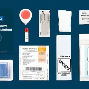 Vital Reset – First-Ever At-Home Peptide Kit