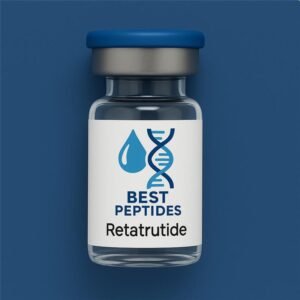 Retatrutide