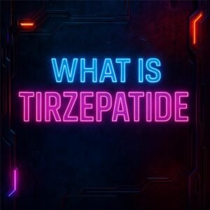 Tirzepitide